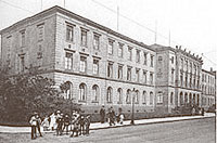 Realgymnasium Reitbahnstrae